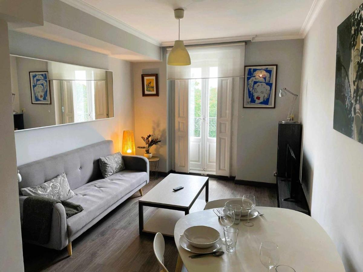 Appartamento Estudio Con Vistas Alcala-retiro *