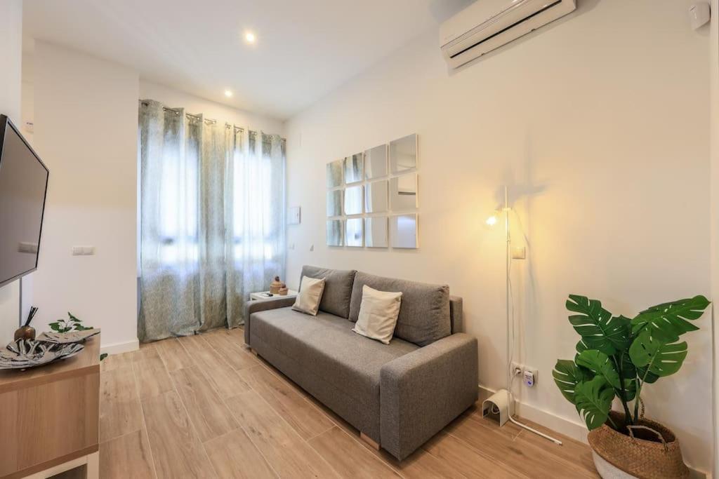 Myhousespain - Acogedor Piso Cerca De Atocha I Appartement