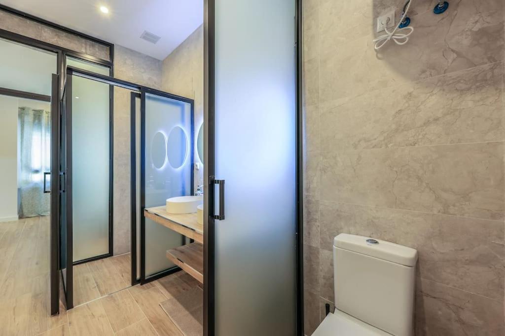Myhousespain - Acogedor Piso Cerca De Atocha I