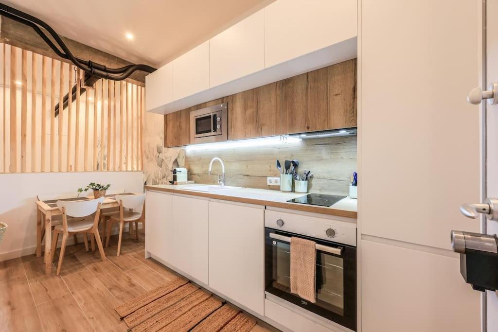 Myhousespain - Acogedor Piso Cerca De Atocha I Appartement *