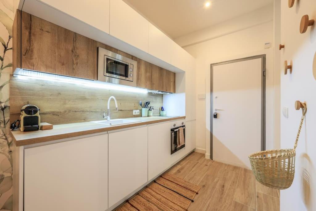 Appartement Myhousespain - Acogedor Piso Cerca De Atocha I