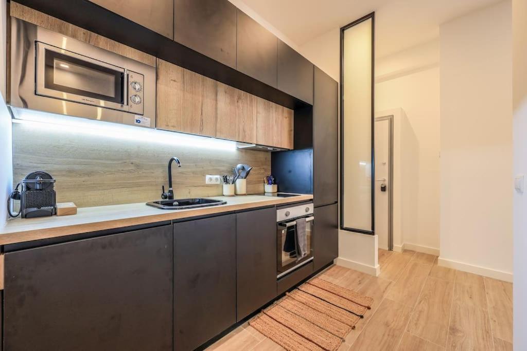 Myhousespain - Acogedor Piso Cerca De Atocha Ii Apartamento