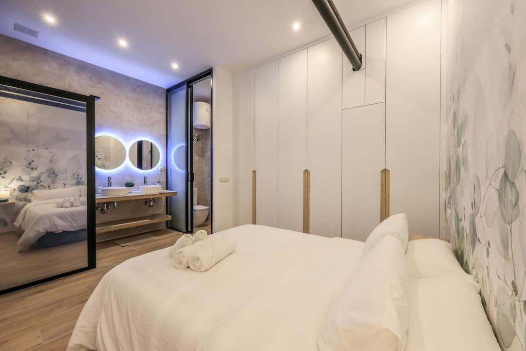 Appartement Myhousespain - Acogedor Piso Cerca De Atocha I Madrid