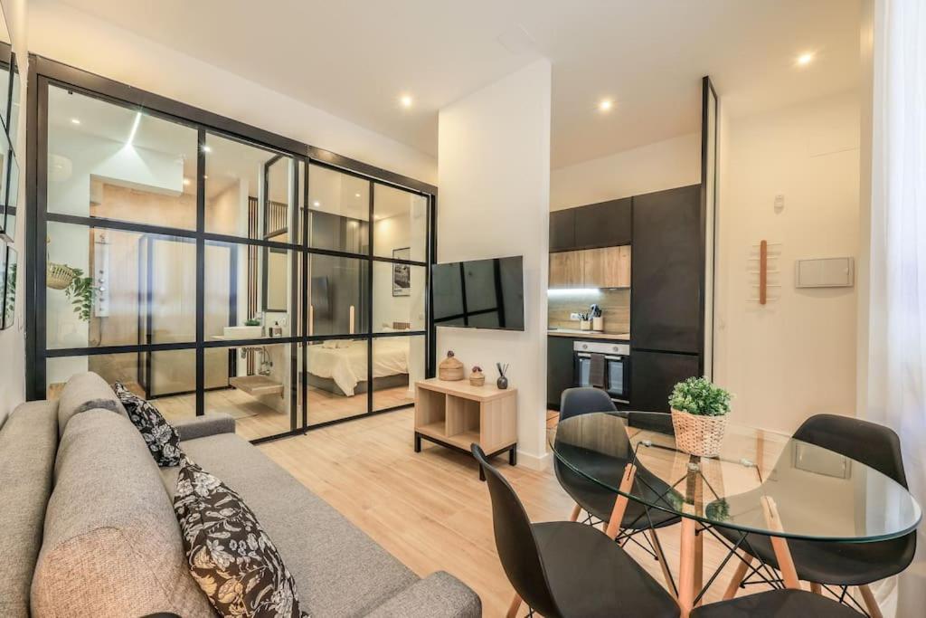 Apartamento Myhousespain - Acogedor Piso Cerca De Atocha Ii *