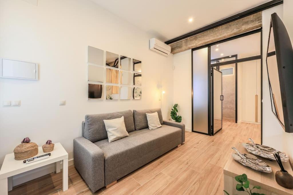 Myhousespain - Acogedor Piso Cerca De Atocha I * Madrid