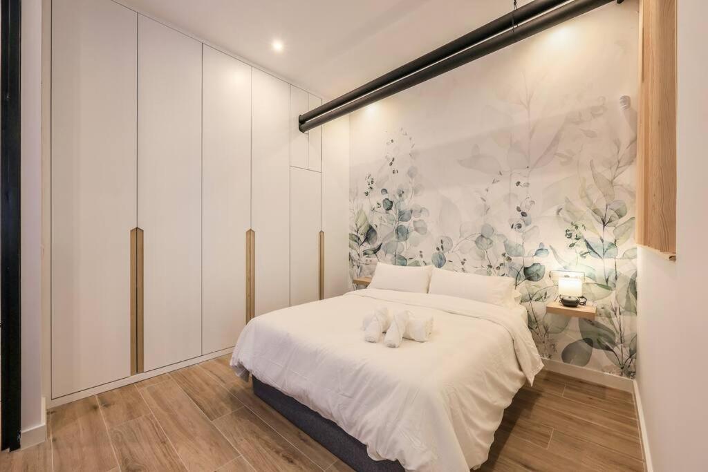 Myhousespain - Acogedor Piso Cerca De Atocha I Appartement
