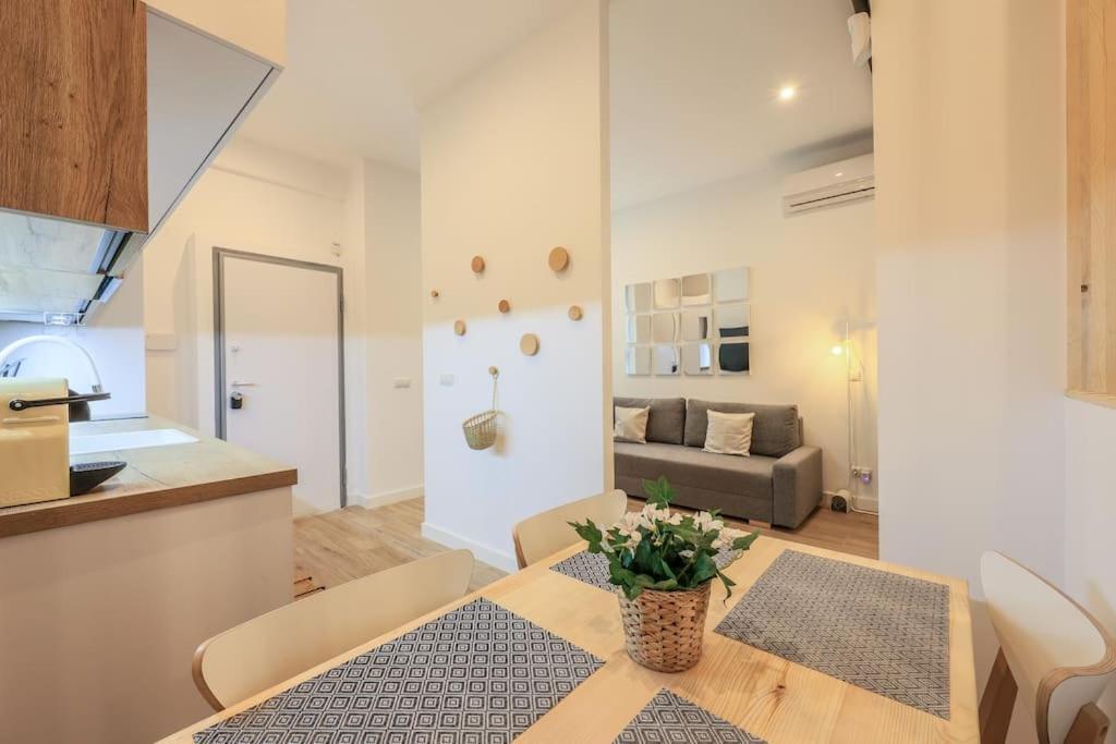 Appartement Myhousespain - Acogedor Piso Cerca De Atocha I