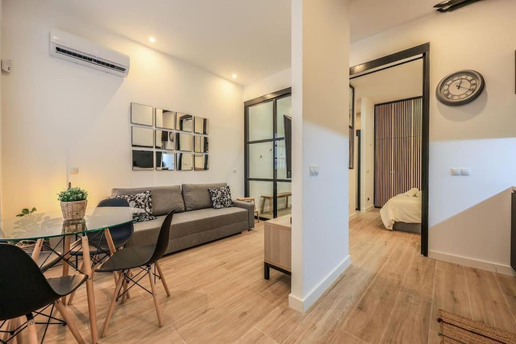 Myhousespain - Acogedor Piso Cerca De Atocha Ii Apartamento *
