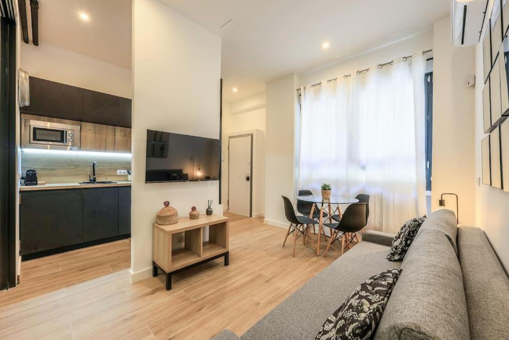 Apartamento Myhousespain - Acogedor Piso Cerca De Atocha Ii *