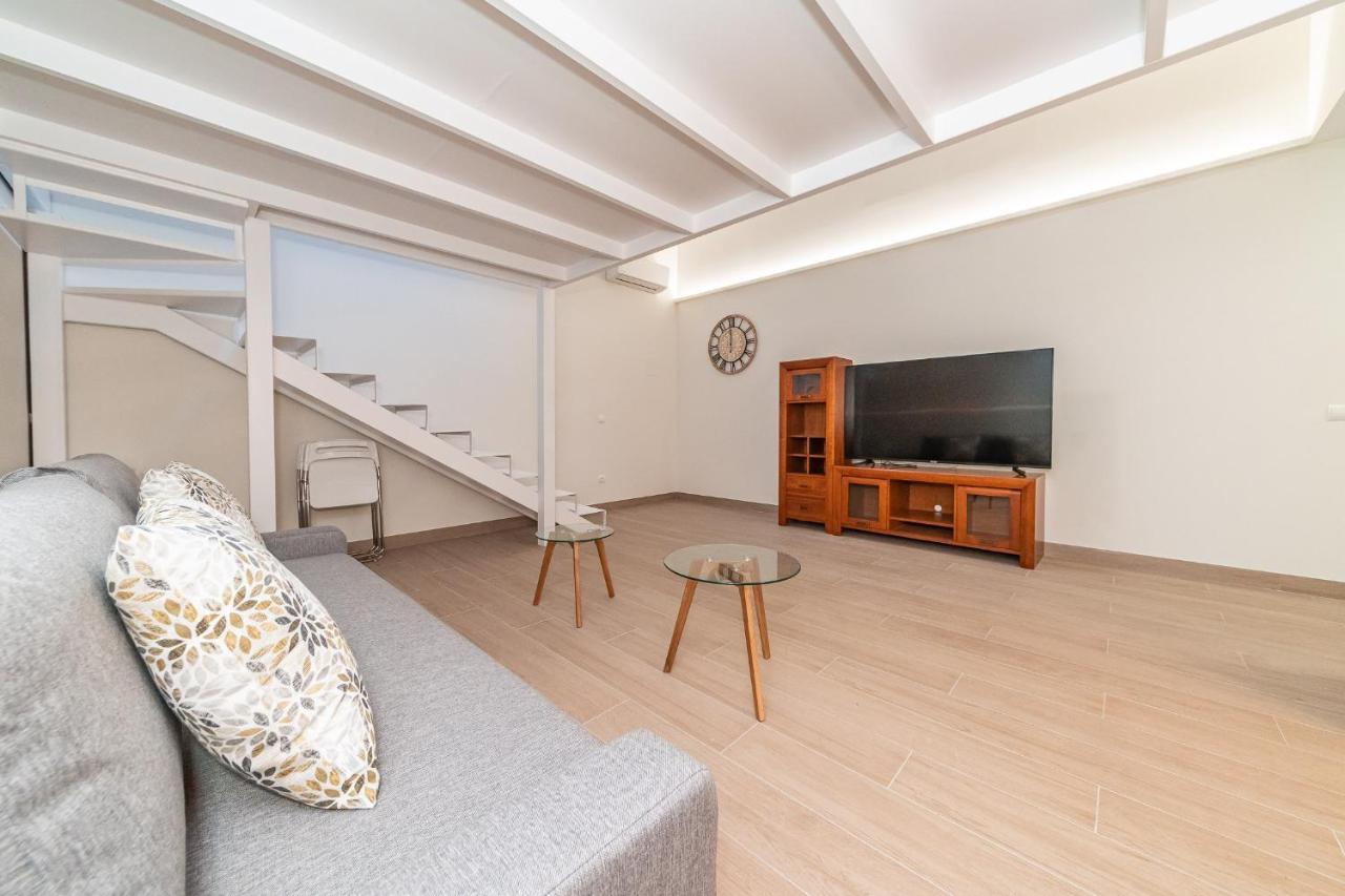 Marques De Vadillo 4 Appartement *