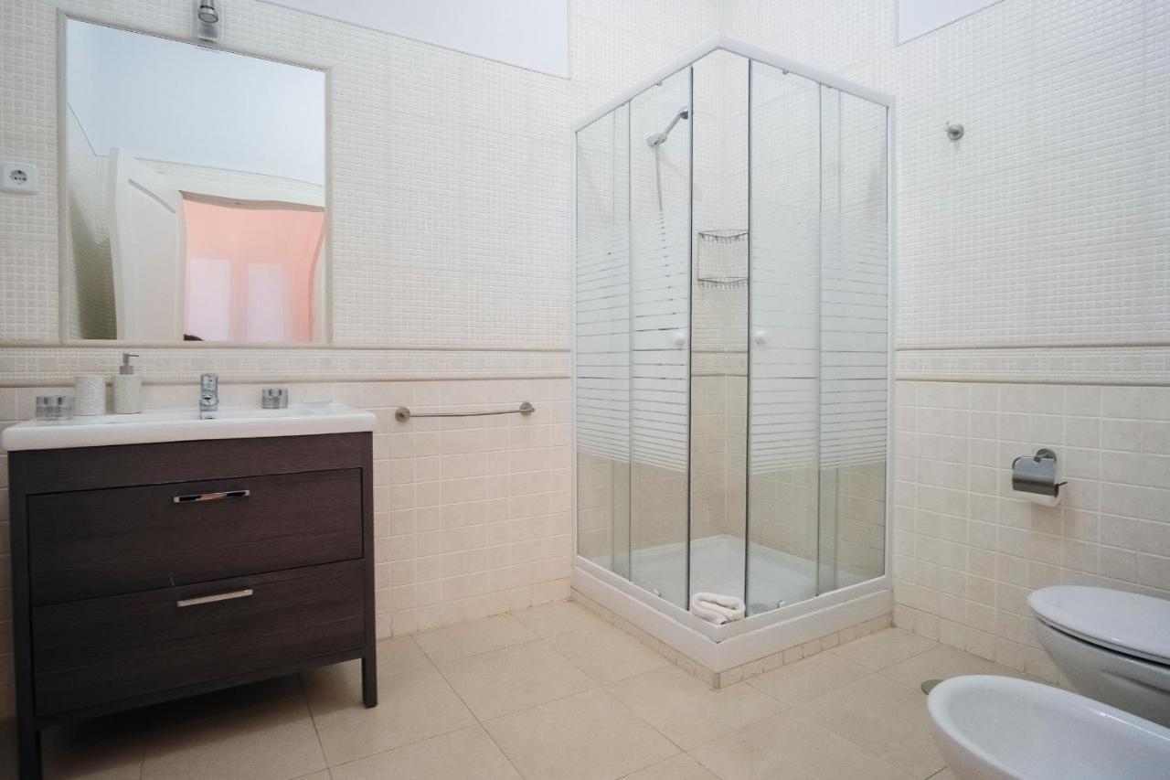 Fantastico 4r + 3b En Centro Apartamento