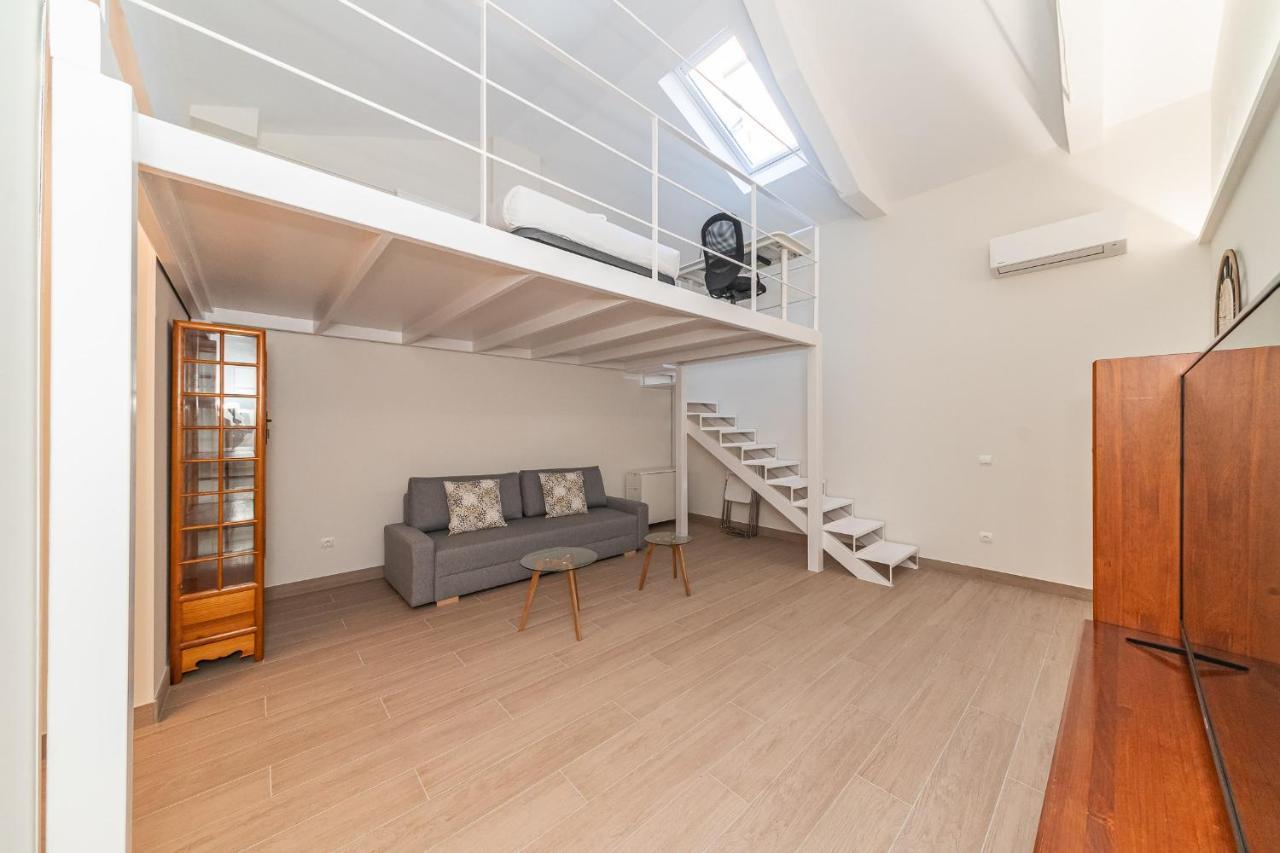 Appartement Marques De Vadillo 4 Madrid