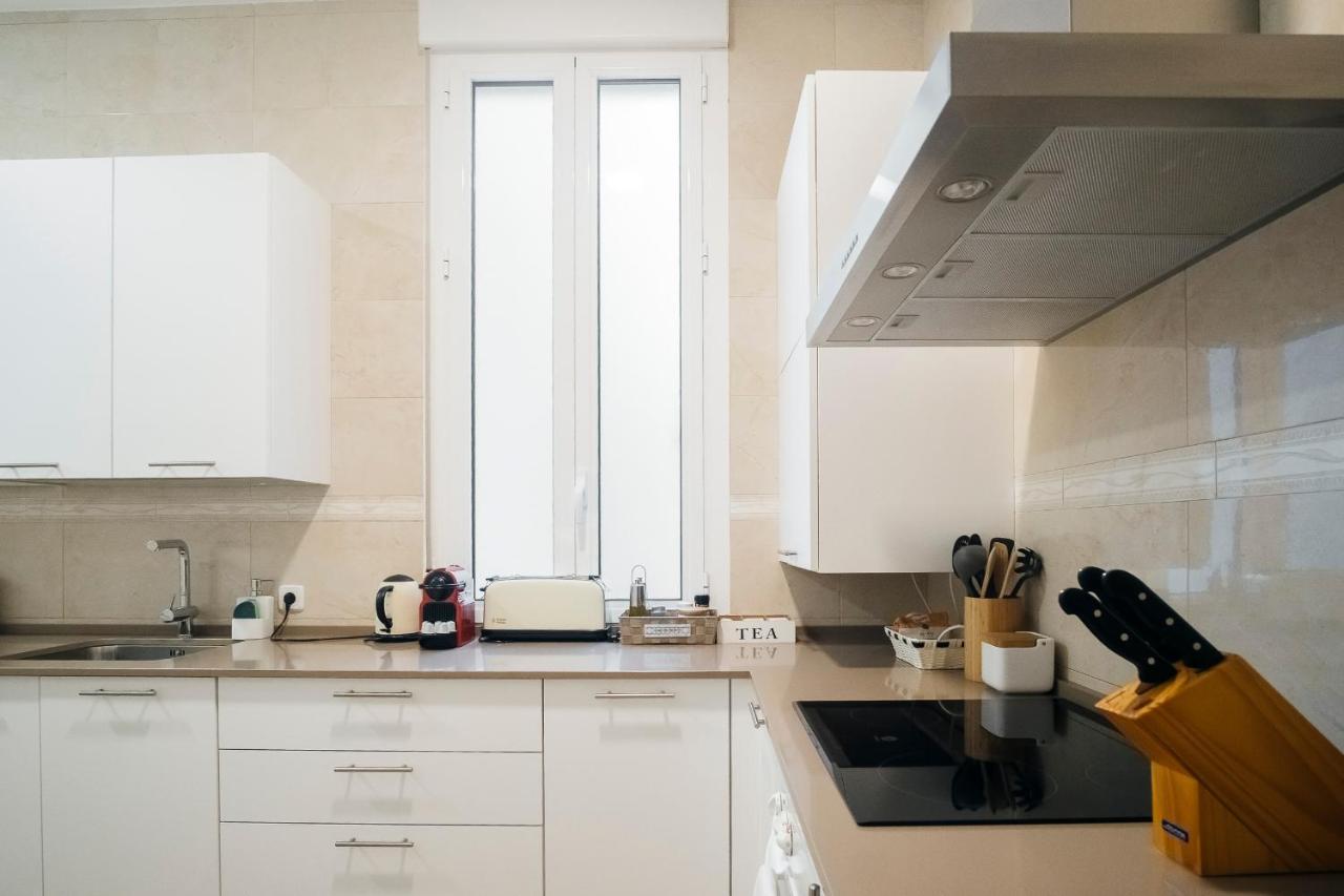 Apartamento Fantastico 4r + 3b En Centro *