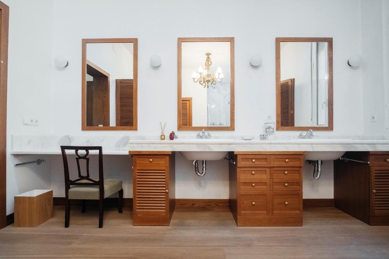 Apartamento Fantastico 4r + 3b En Centro