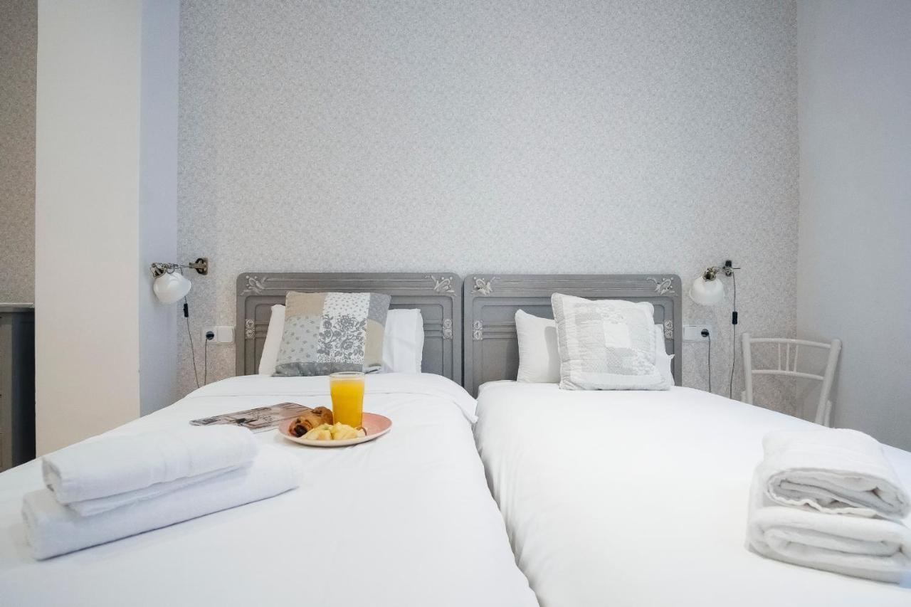 Fantastico 4r + 3b En Centro Apartamento *