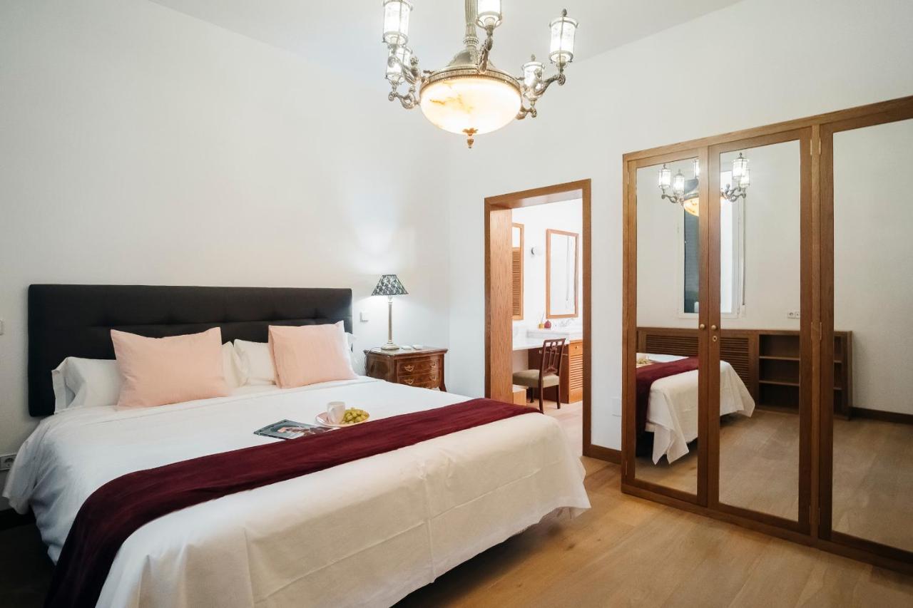 Apartamento Fantastico 4r + 3b En Centro Madri