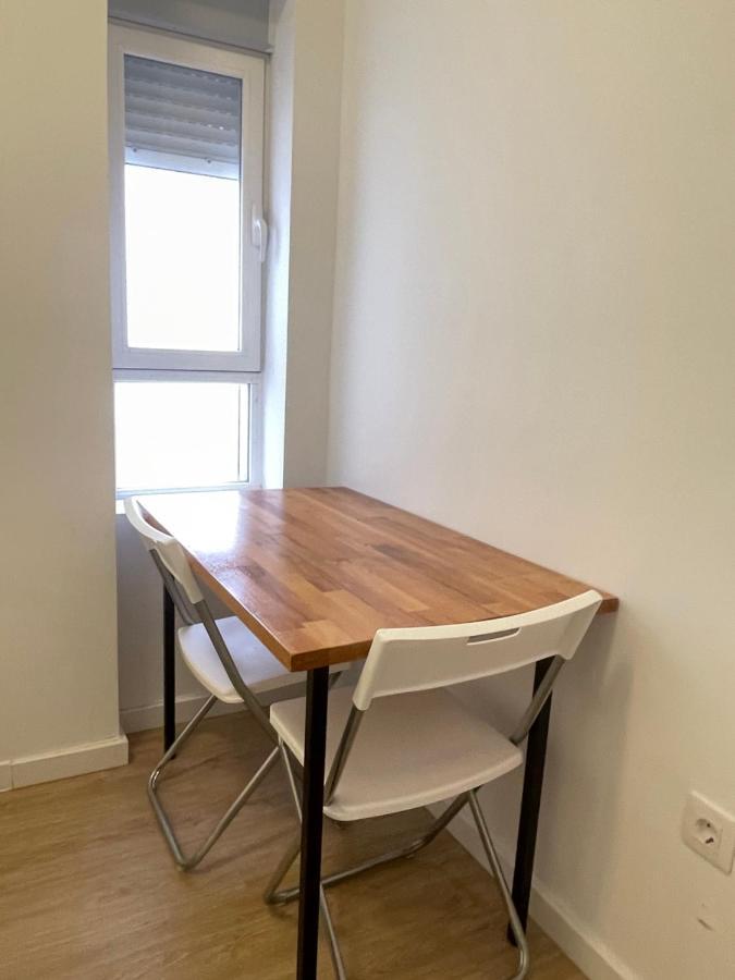 Avda Plaza De Toros, Apartamento Dos Dormitorios Junto A Metro Vistalegre Appartement Madrid