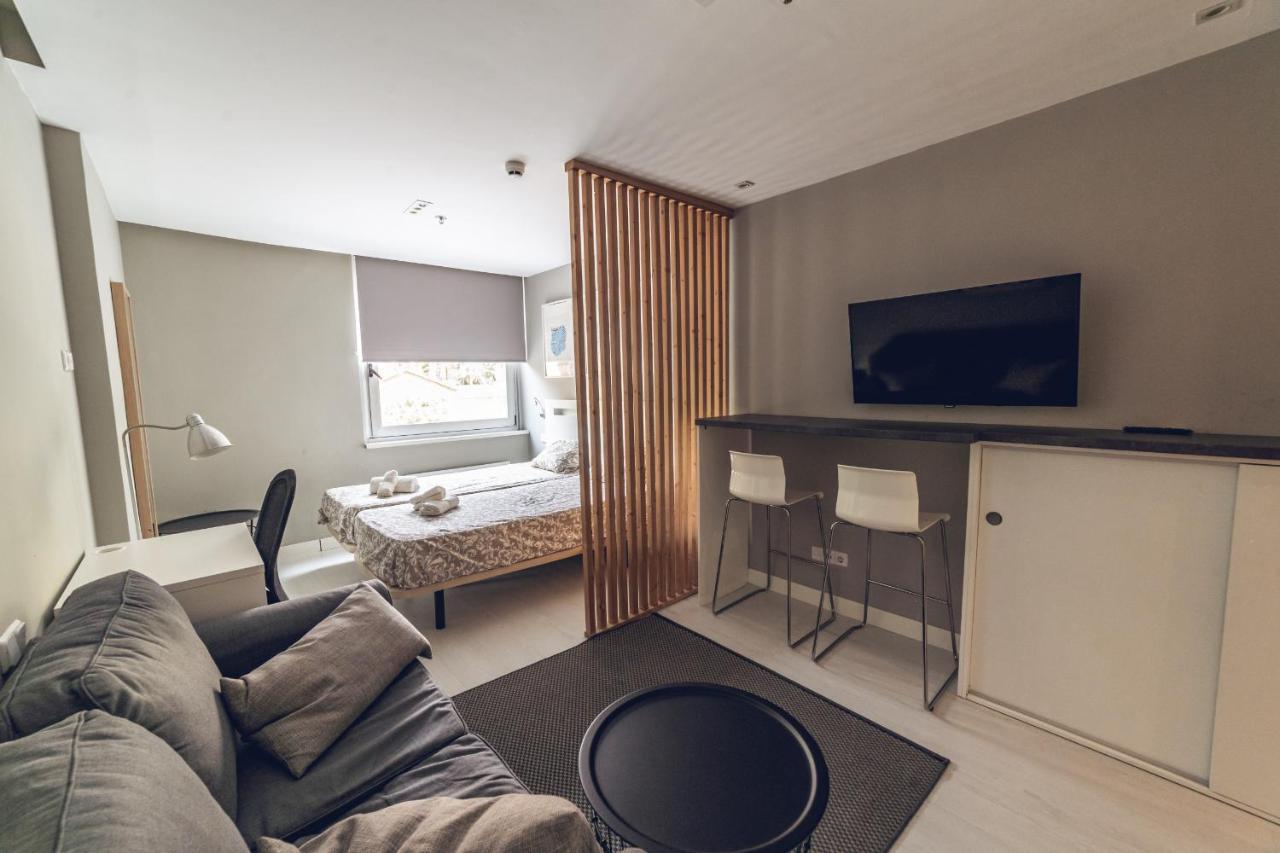 Almagro 1 Appartement