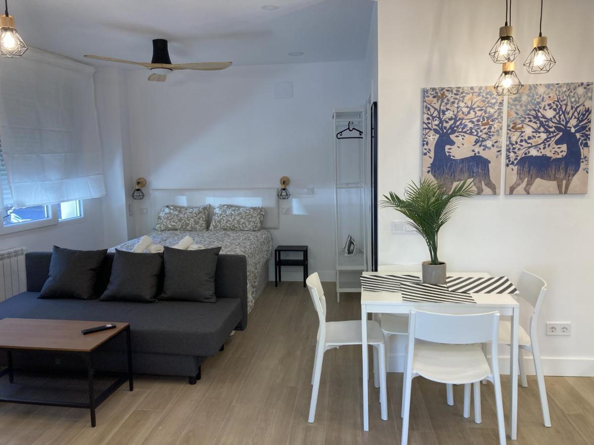 Appartement Bravo Murillo Madrid