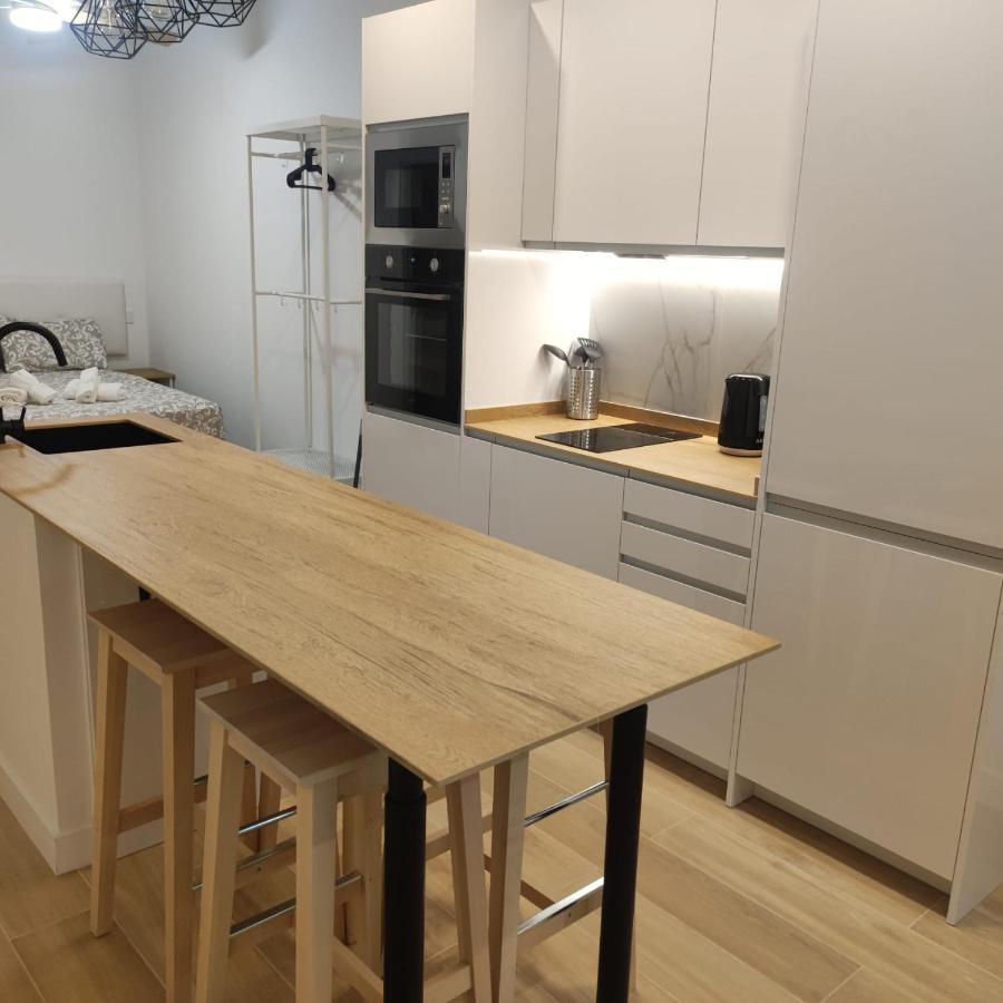 Av. Asturias Apartamento Madri