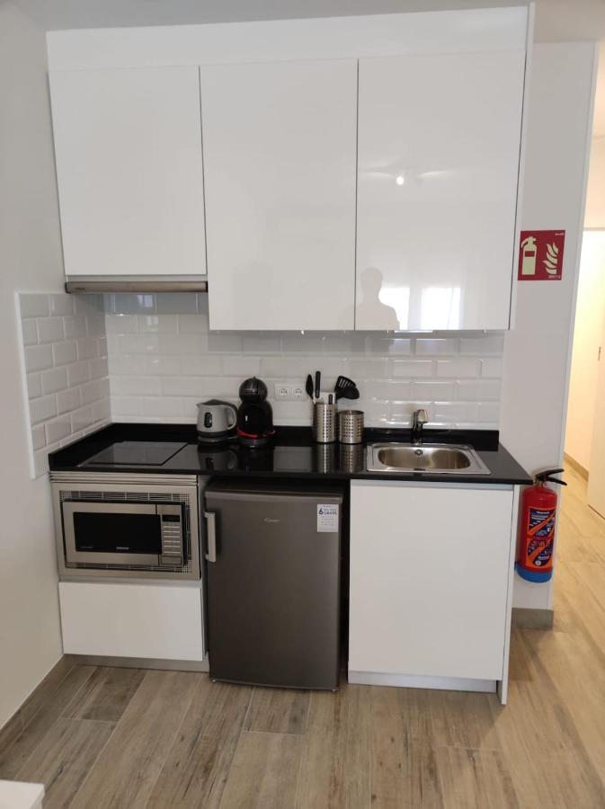 Apartamento Río Apartments1 Madrid