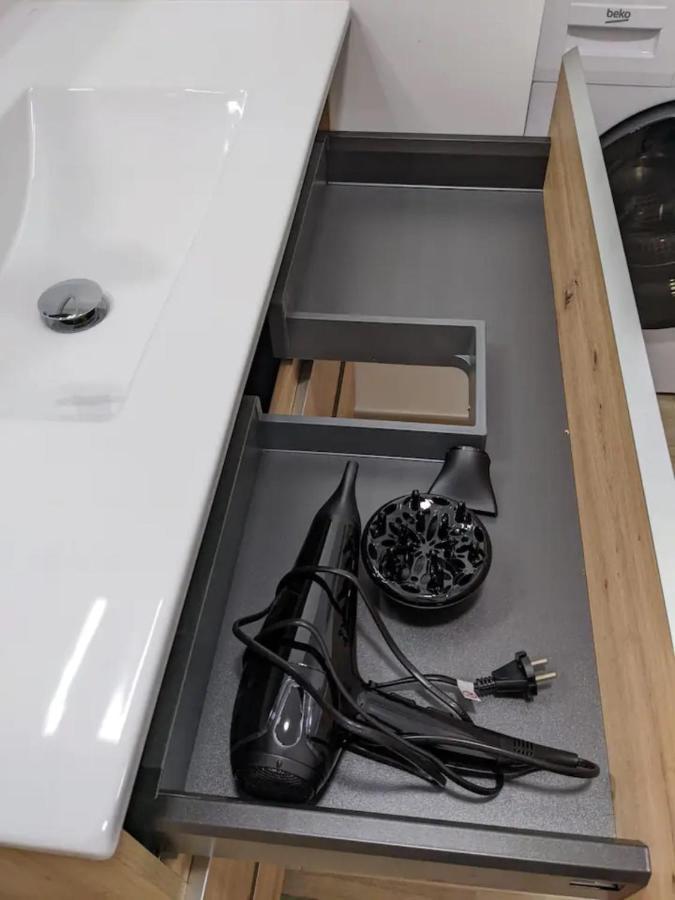 Apartment Nuevo Piso Castellana Norte Ml9p