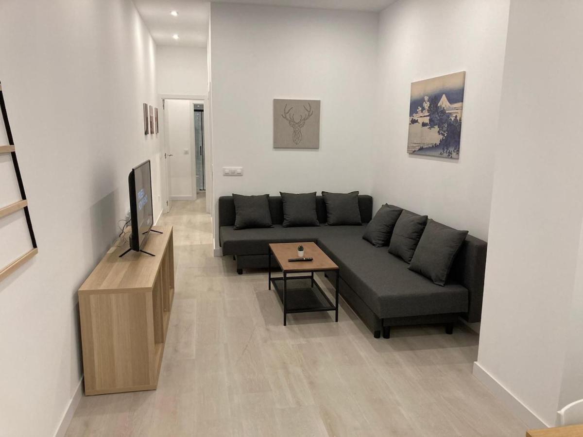 Apartment Matadero 2