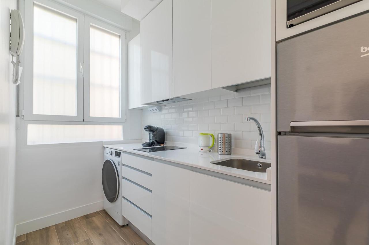 Apartment Arturo Soria Apartments3 *