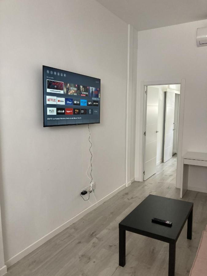 Apartamento Pueblo Nuevo Madrid
