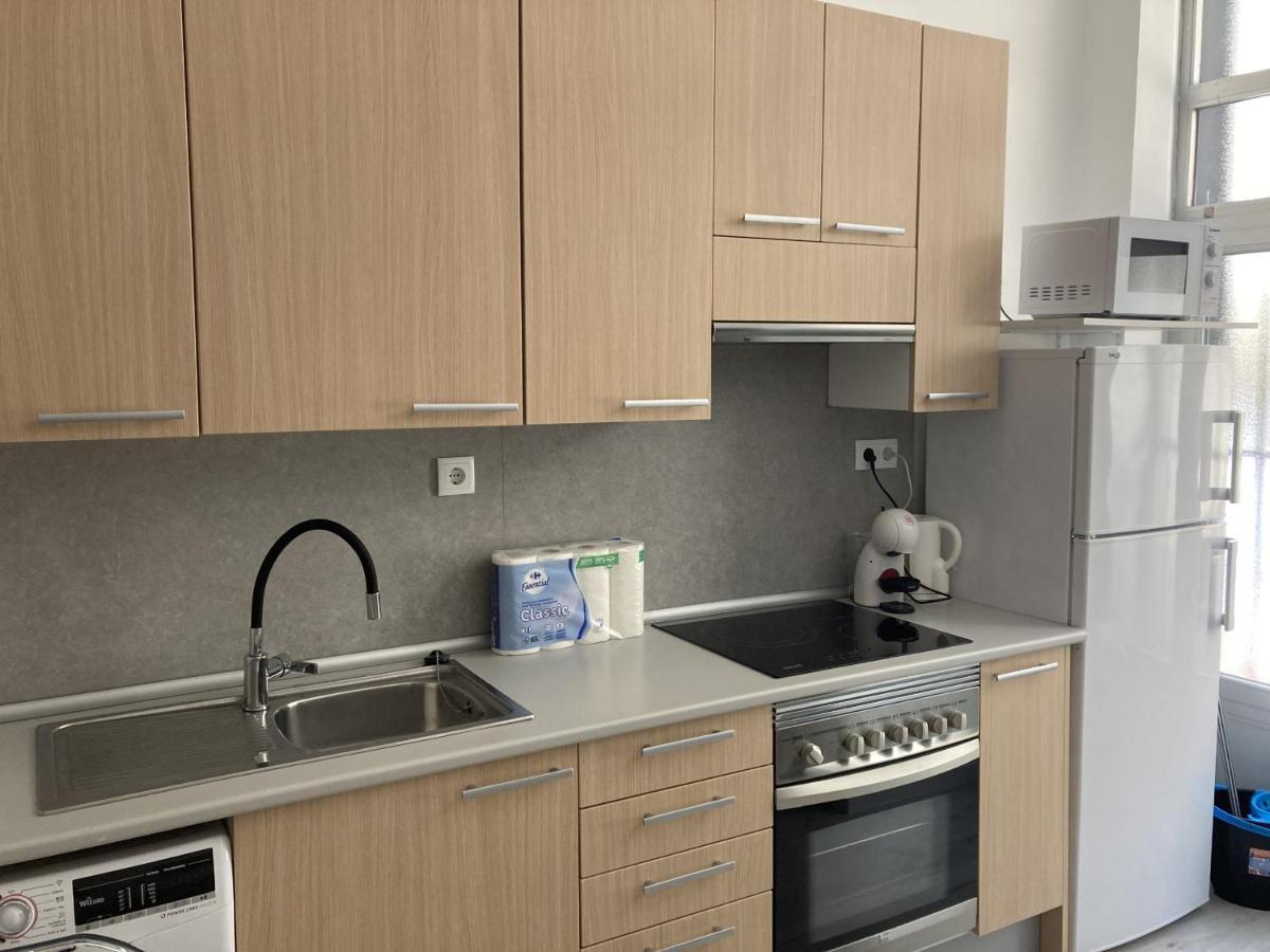 Apartamento Pueblo Nuevo