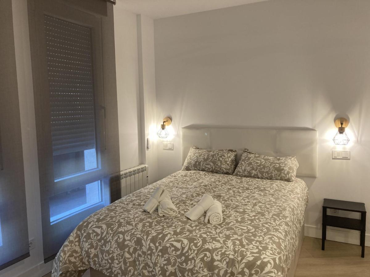 Appartement Bravo Murillo