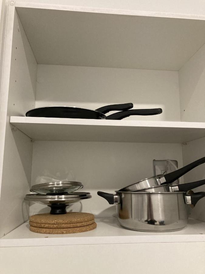 Ensanche Apartamento Madrid