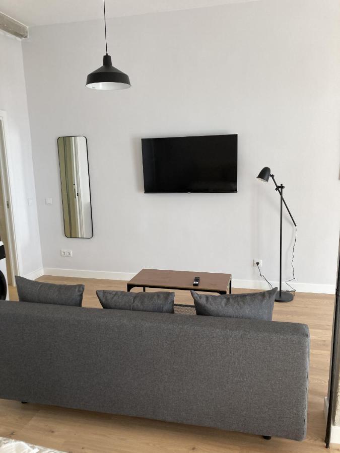 La Paz Apartamento