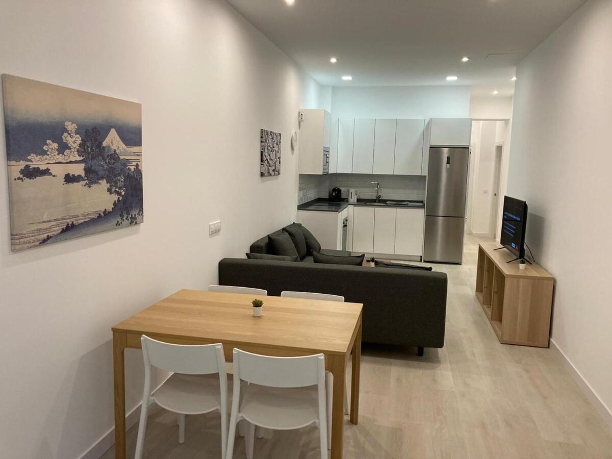 Matadero 3 Appartement