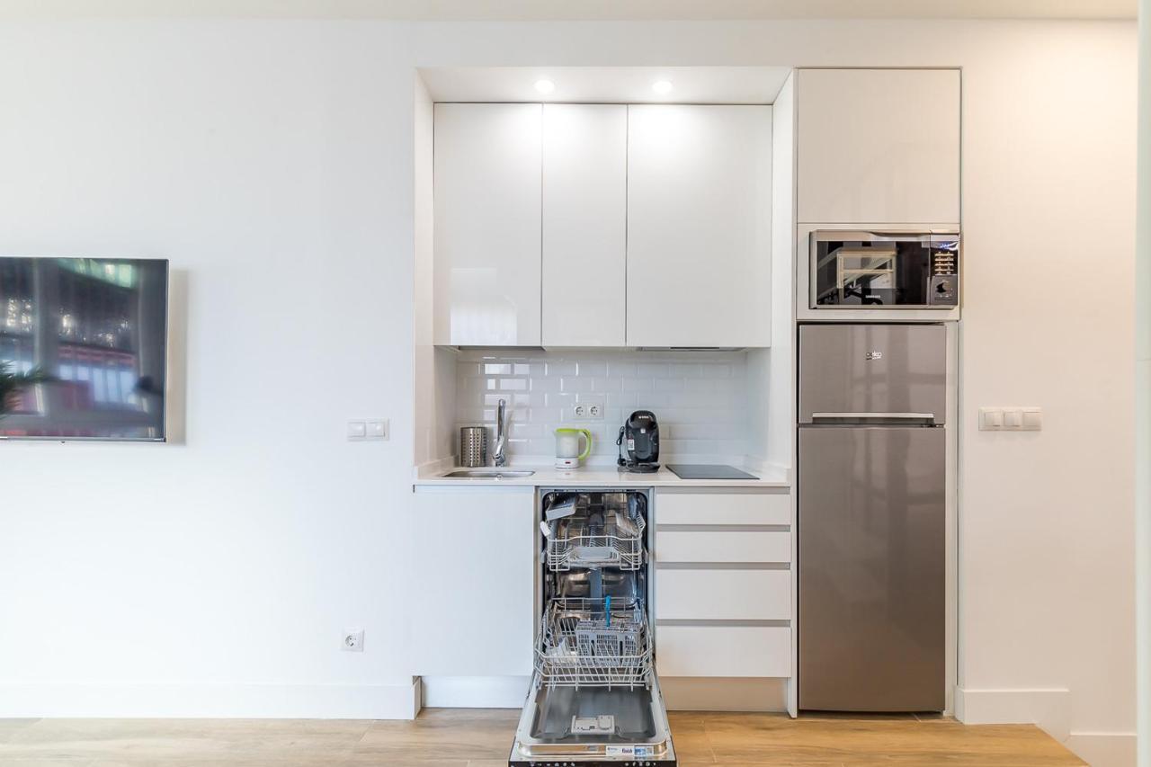 Apartamento Arturo Soria Apartments2 Madrid