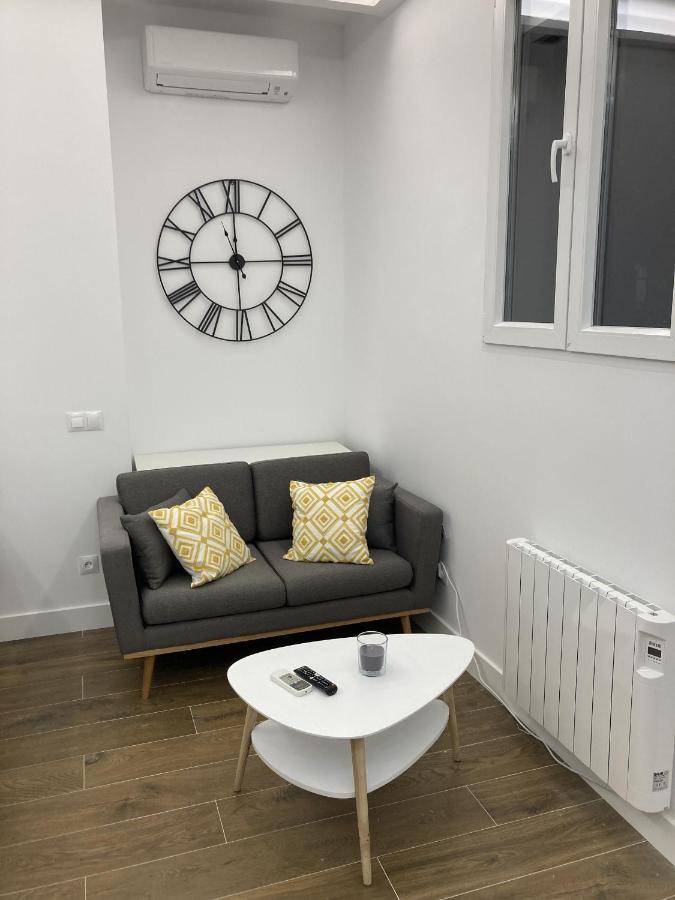 Appartamento Nuevo Piso Retiro 2 *