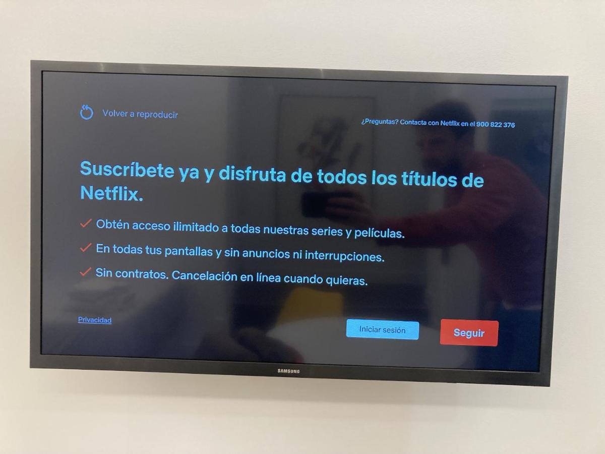 Nuevo Piso Retiro 2 Appartamento *