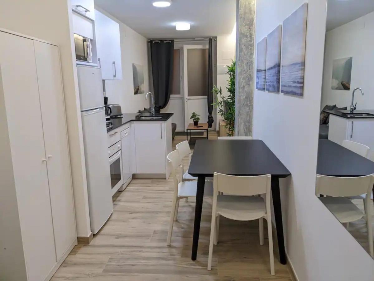 Nuevo Piso Castellana Norte Ml9c Apartamento