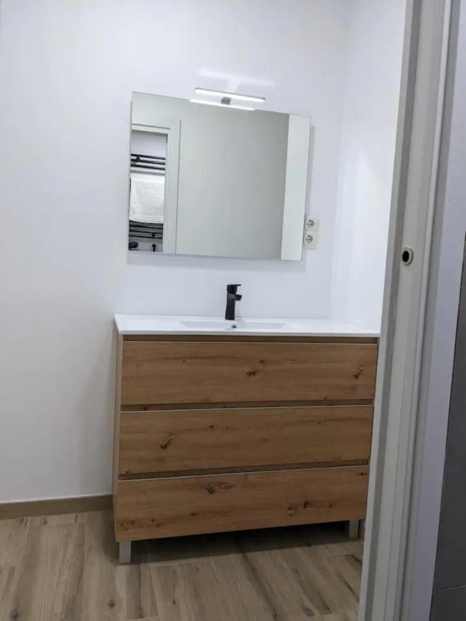 Nuevo Piso Castellana Norte Ml9p * Madrid