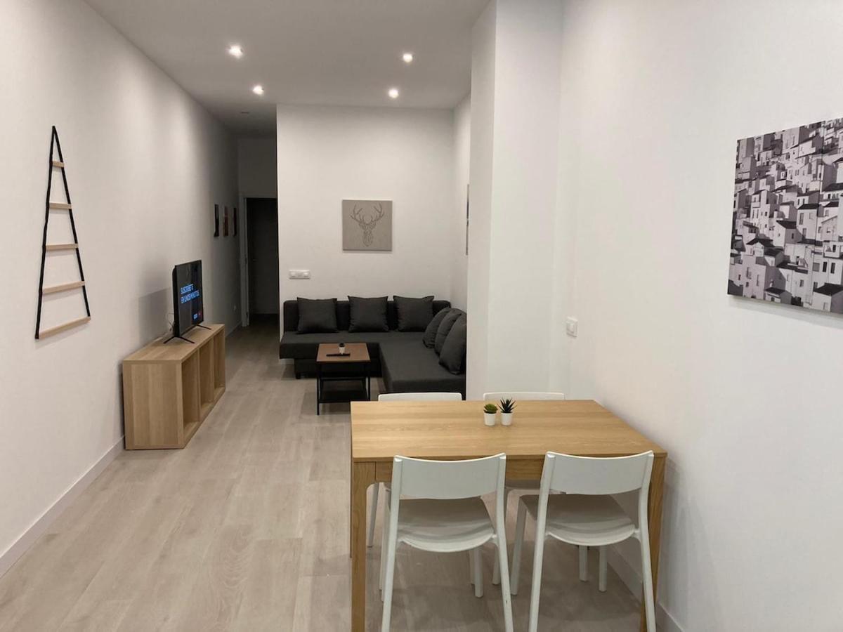 Matadero 2 Apartment *