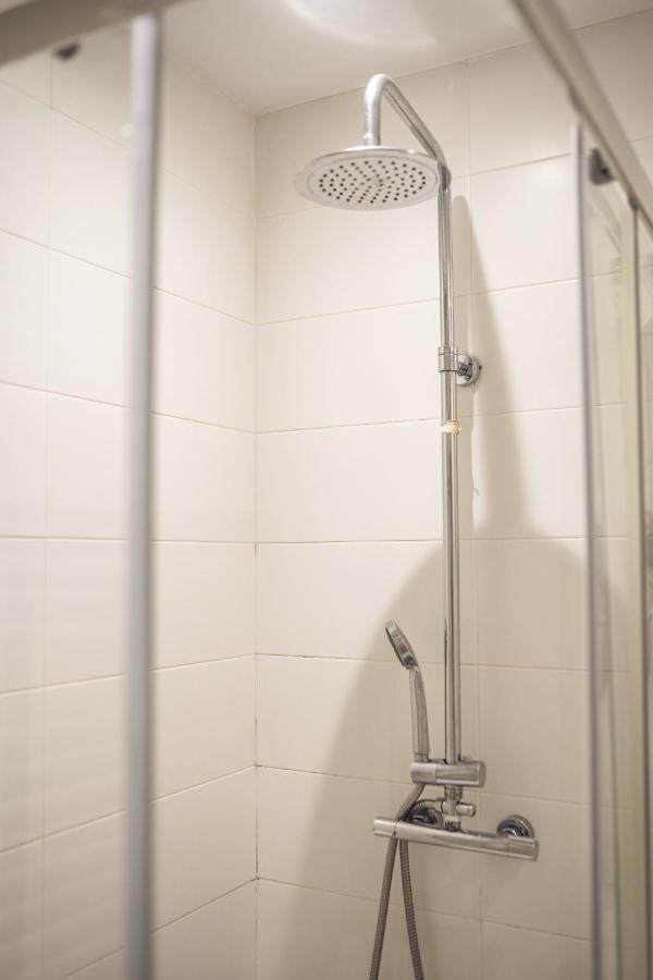 Almagro 1 Apartamento