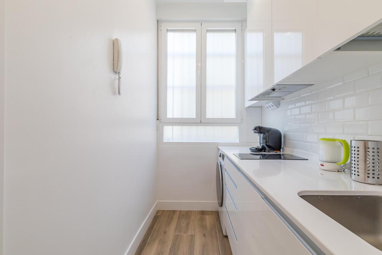 Apartment Arturo Soria Apartments3 *