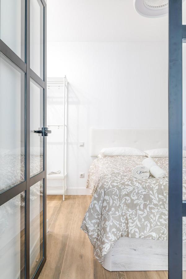 Apartment Arturo Soria Apartments3 Madrid
