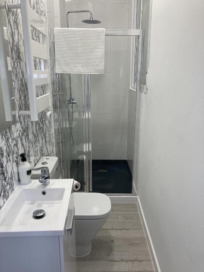 Pueblo Nuevo Apartamento Madrid