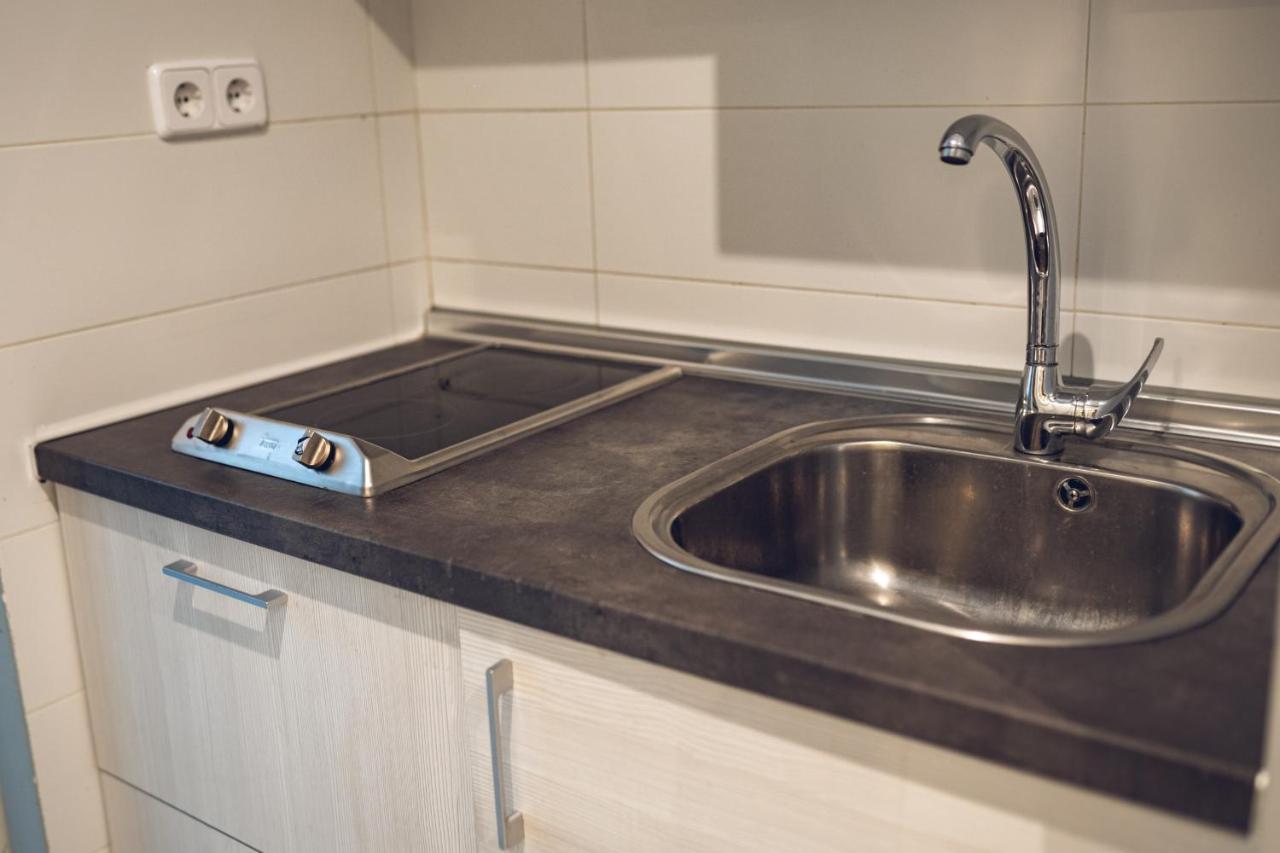 Almagro 1 Apartamento Madrid