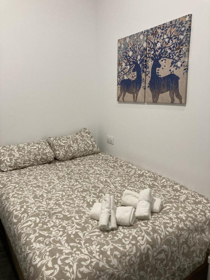 Ensanche Apartment *