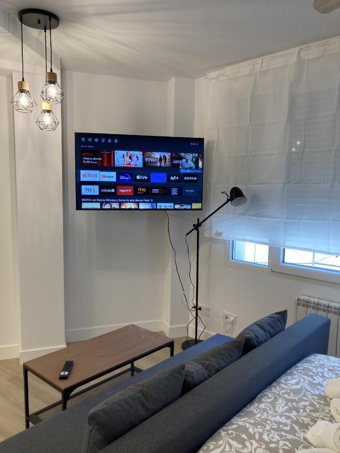 Apartamento Bravo Murillo *