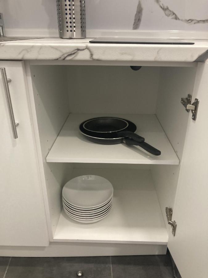 Apartamento Ensanche1 *
