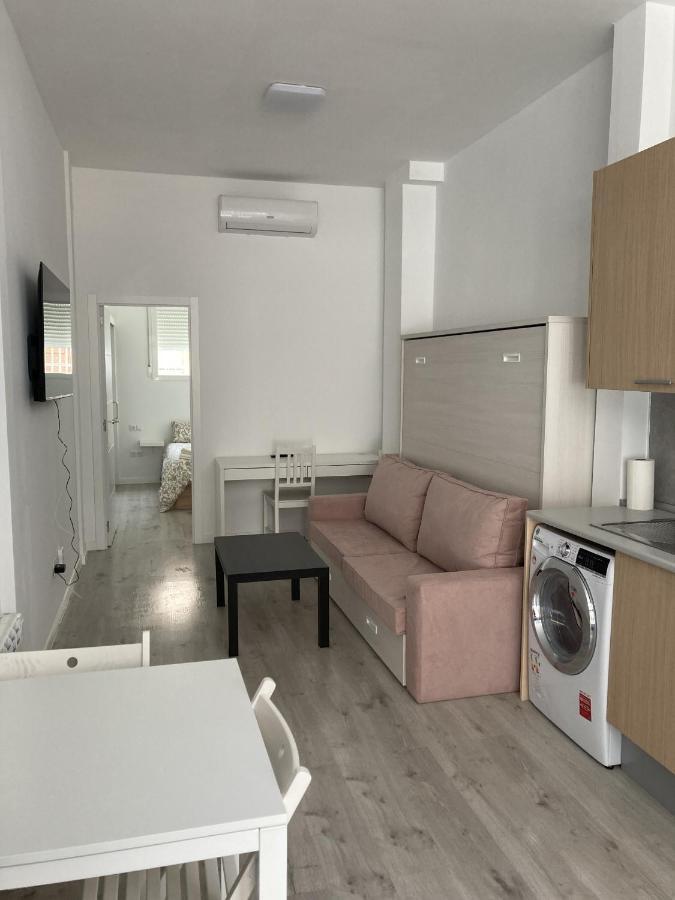 Apartamento Pueblo Nuevo *