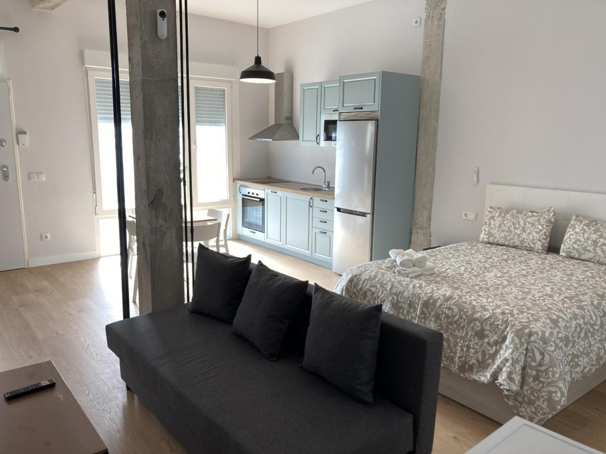 La Paz Apartamento *